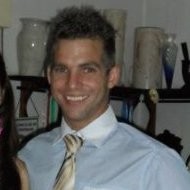 Jonathan Brash