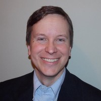Bret Johnson