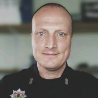 Kevin Ball Bsc. (Hons) Gifiree.