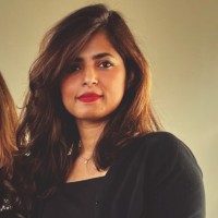 Anu Sharma