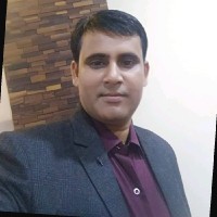 Kumar Vikash