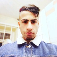 Rashad Mahmood