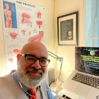 Dr Geoffrey Espinosa