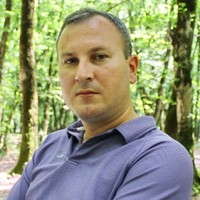 Salim Gambarli