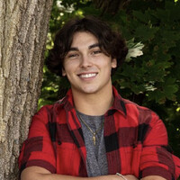 Hunter Hendricks