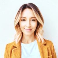 Jessica Fram
