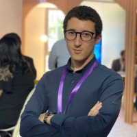 Yassine Lamrhary
