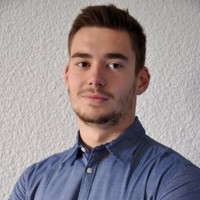 Loïc Devoir, Caia