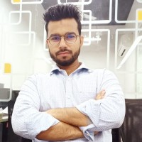 Sharib Afaq