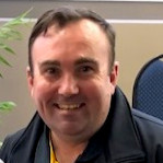 Byron Shreeve