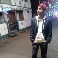 AHMAD RASHEED