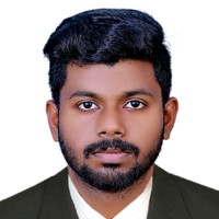 Ashish Antony