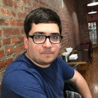 Nicholas Pirrelli