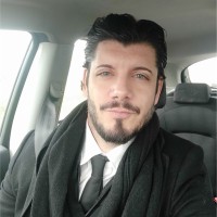 Nicolò Agostini