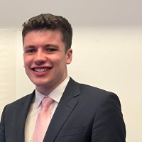 Darragh Mc Mahon