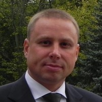 Александр Подъяблонский