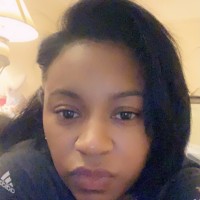 Tiffany Harris