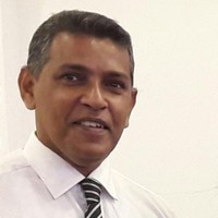 Palitha Perera