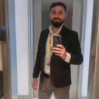 Ashish Jamwal