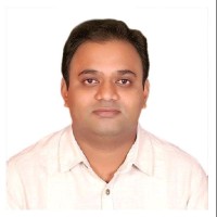 Rishikesh Babar