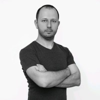 Mario Blazhevski