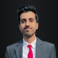 Zaid Malik