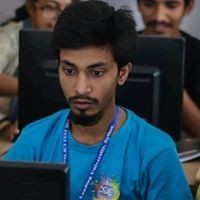 Abdullah Al Mujahid