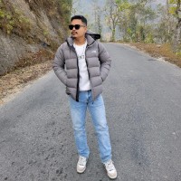 Ayush Chhetri