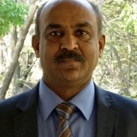 Ramakrishnan Gopal
