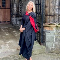 Olivia Rapson