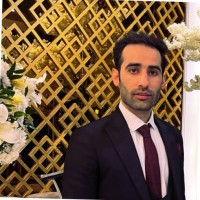 Peyman Zolfi