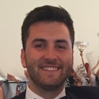 Liam Ellis