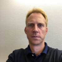 Ulrik Johnsson