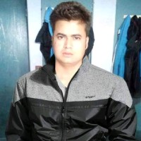 Deepak Pandey