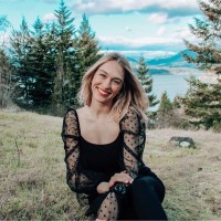 Mackenzie Belousek