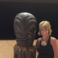 Patricia Olley