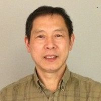James Ouyang