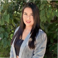 Nicole Álvarez Castillo