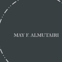 May Almutairi