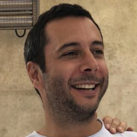 Alex Nehorai