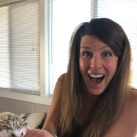 Kimberly Barger