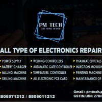 PM TECH