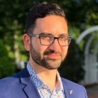 Eric Olivieri