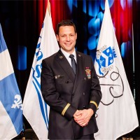 Frédéric Monette