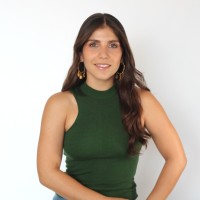 Valeria Lalinde Vallejo