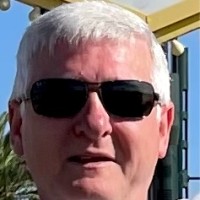 Nigel Stock