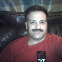 Robert Volpe