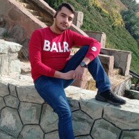 Abolfazl Ahmadi