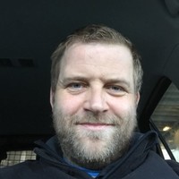 Borge Brekke