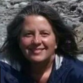 Patty Anderson